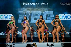WELLNESS +163